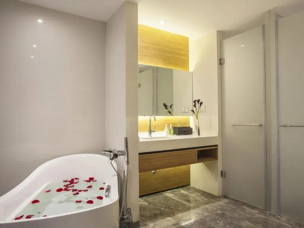 Himalayas Qingdao Hotel Himalayas Qingdao Hotel