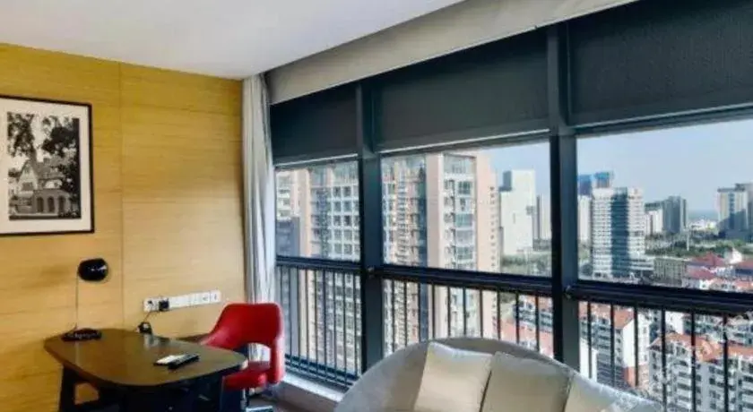 Himalayas Qingdao Hotel Himalayas Qingdao Hotel