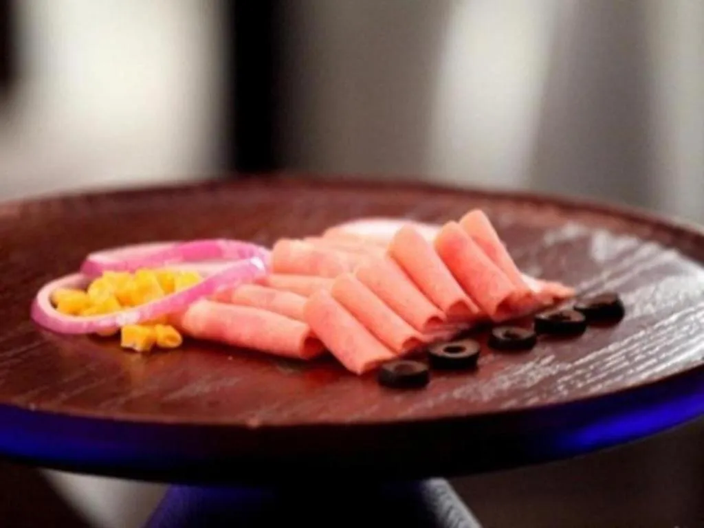 Himalayas Qingdao Hotel