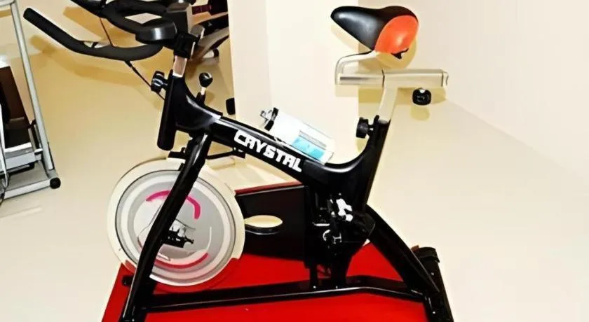 GreenTree Inn Huaian Lianshui Jindi International Garden Business Hotel