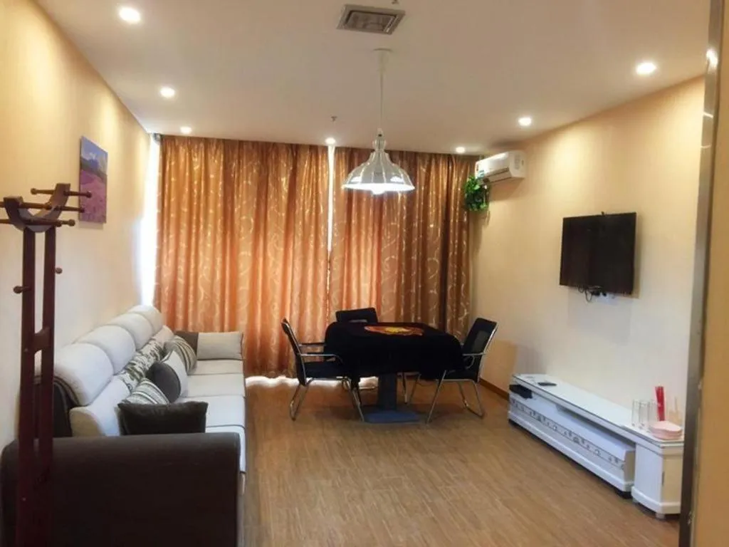 GreenTree Inn Huaian Lianshui Jindi International Garden Business Hotel