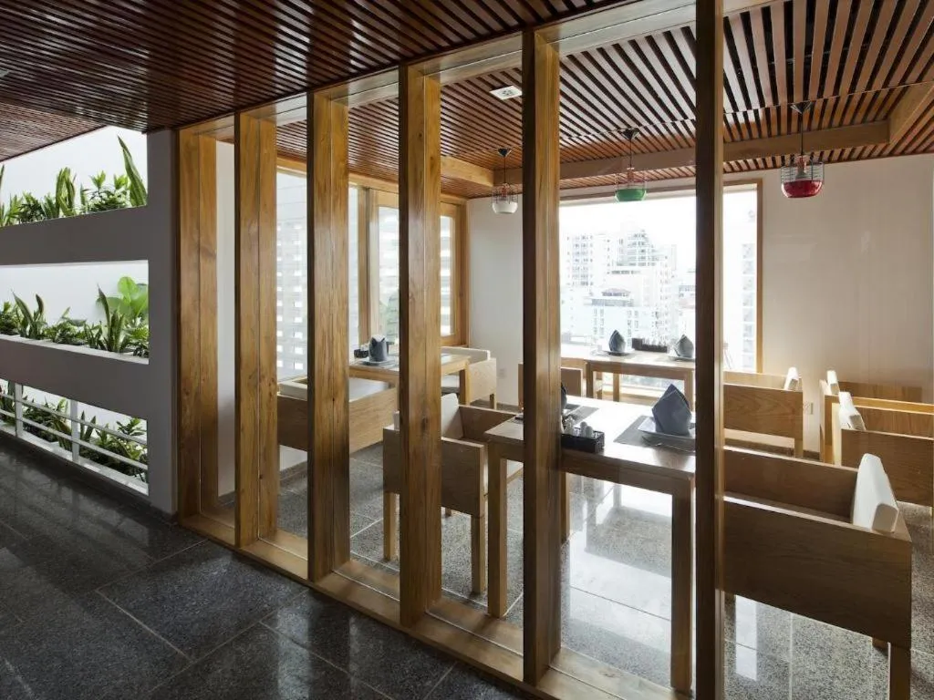 Golden Holiday Hotel Nha Trang