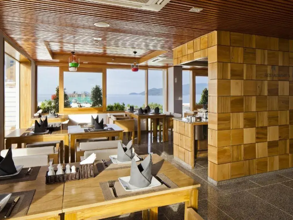 Golden Holiday Hotel Nha Trang Golden Holiday Hotel Nha Trang