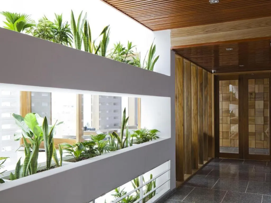 Golden Holiday Hotel Nha Trang