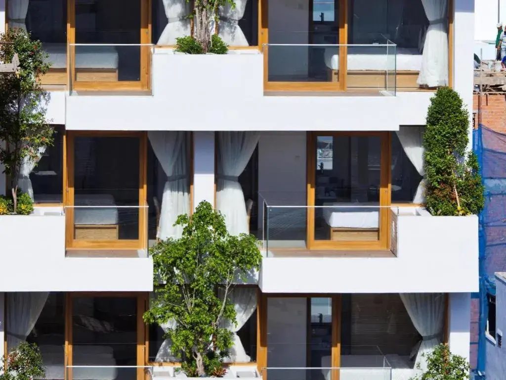 Golden Holiday Hotel Nha Trang Golden Holiday Hotel Nha Trang