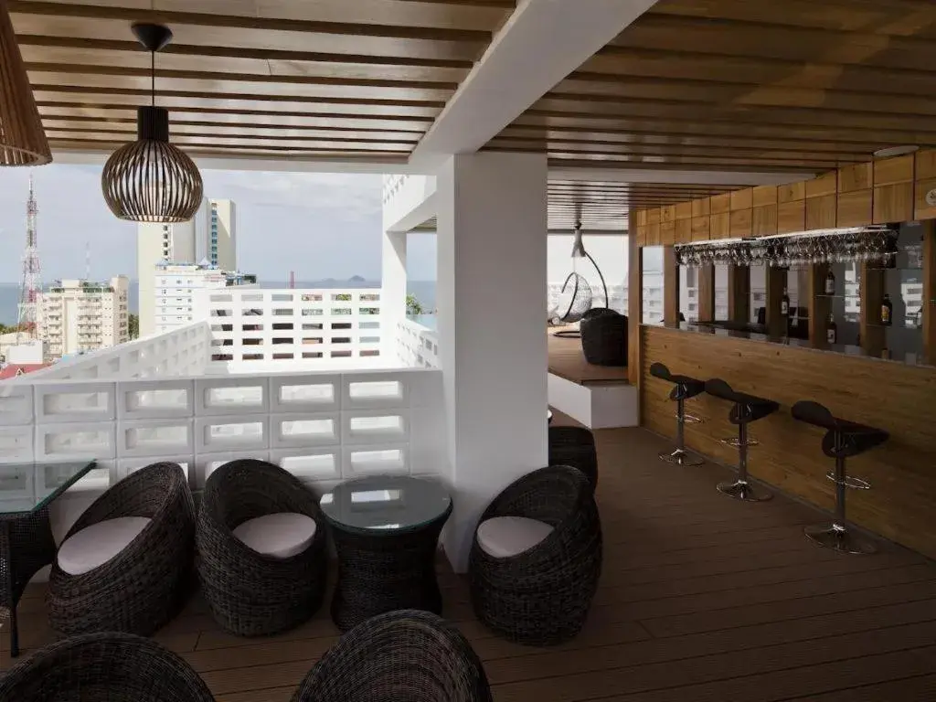 Golden Holiday Hotel Nha Trang Golden Holiday Hotel Nha Trang