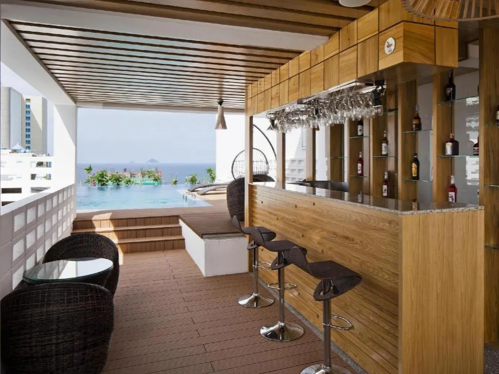 Golden Holiday Hotel Nha Trang