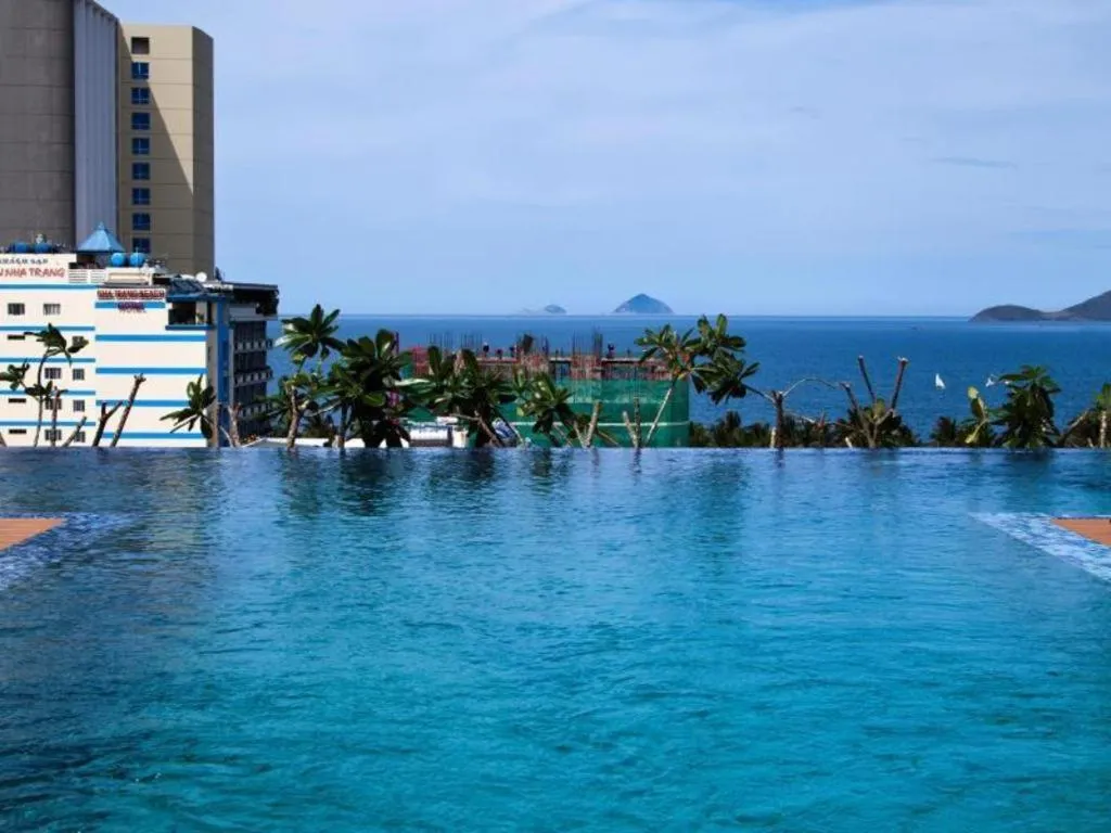 Golden Holiday Hotel Nha Trang