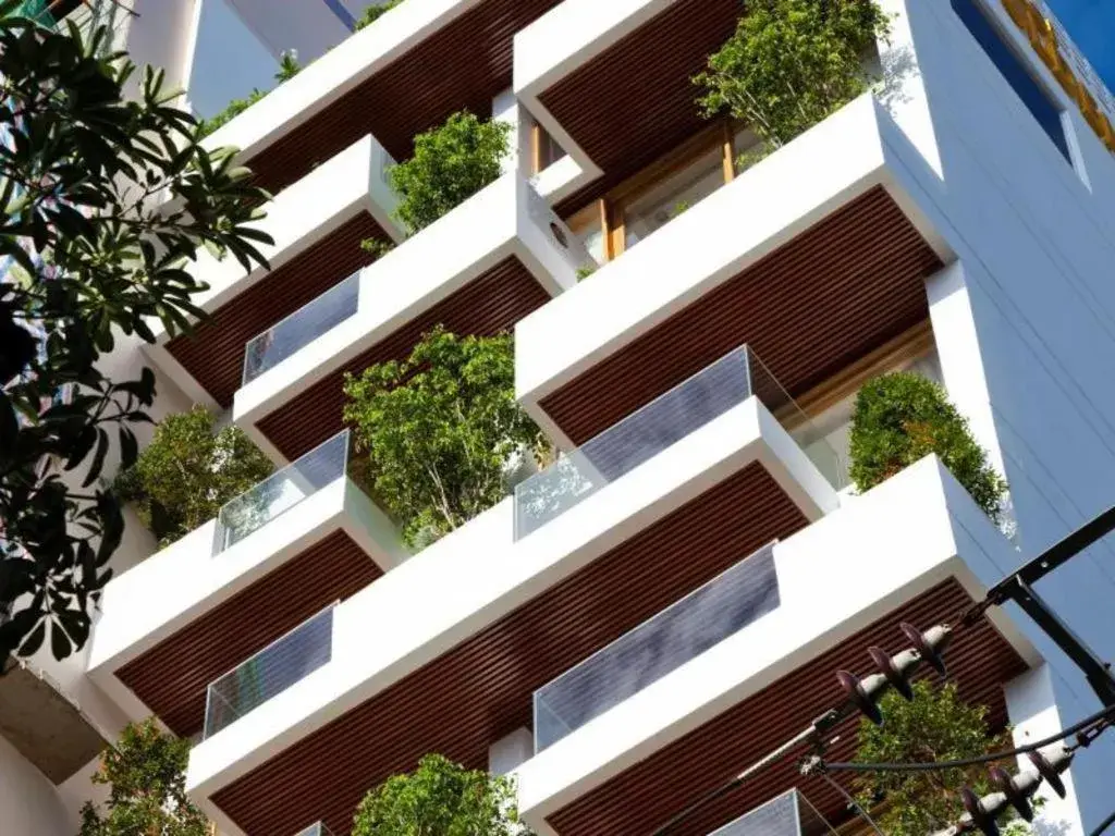 Golden Holiday Hotel Nha Trang Golden Holiday Hotel Nha Trang