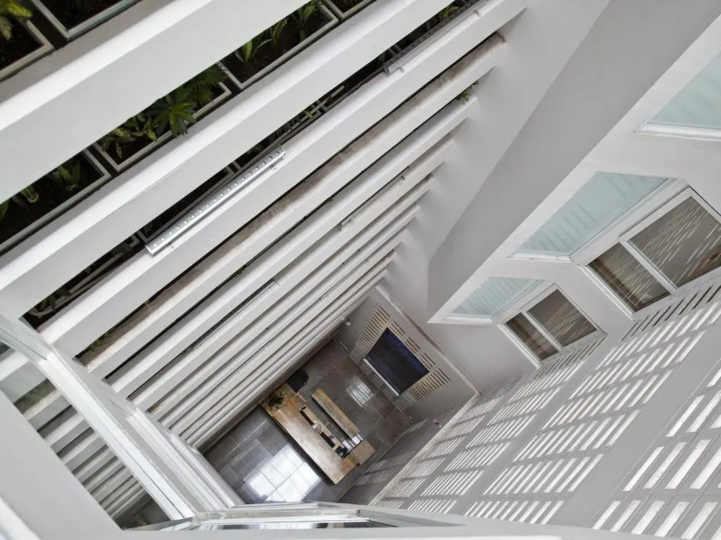 Golden Holiday Hotel Nha Trang