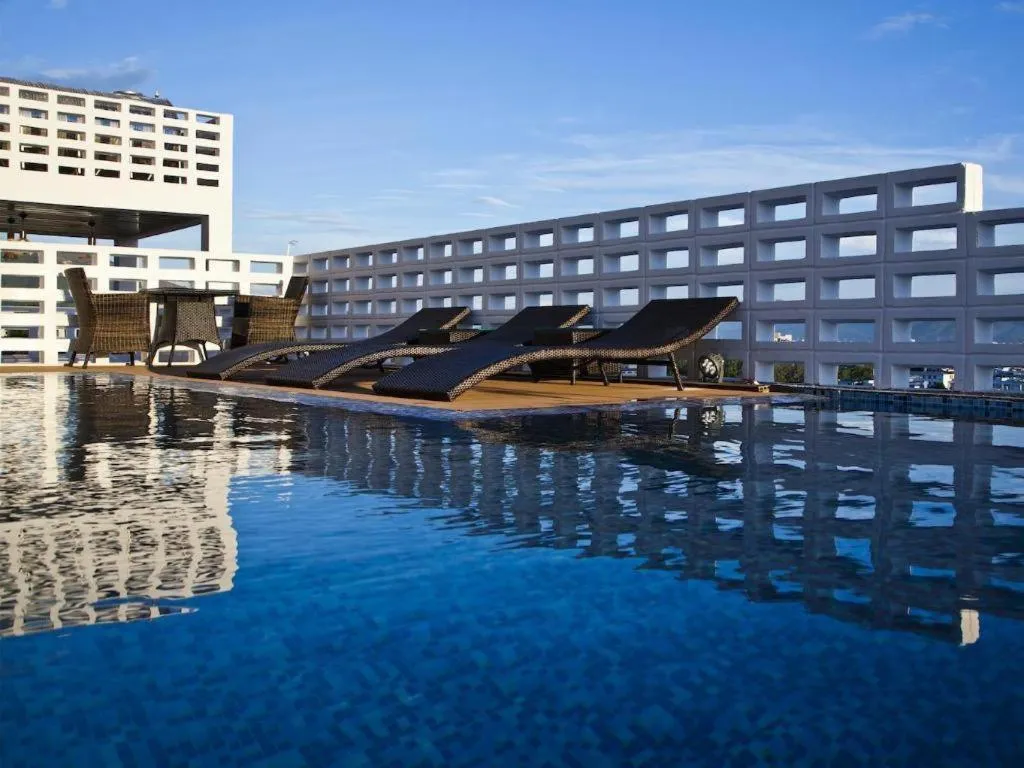 Golden Holiday Hotel Nha Trang