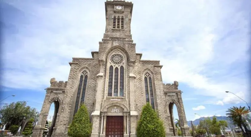 Golden Holiday Hotel Nha Trang Golden Holiday Hotel Nha Trang