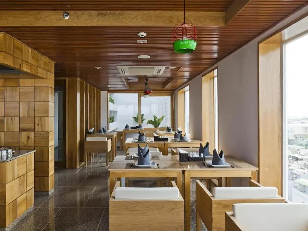 Golden Holiday Hotel Nha Trang Golden Holiday Hotel Nha Trang