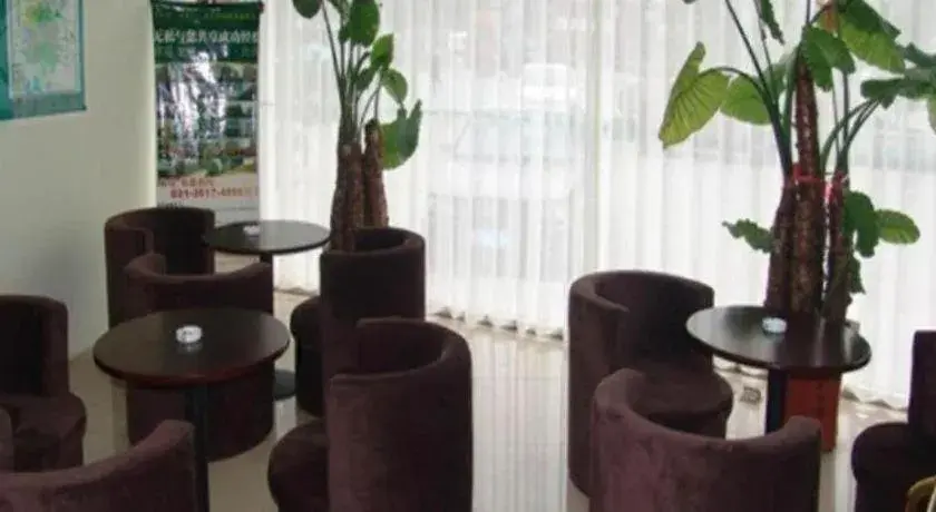 GreenTree Inn Tianjin Tanggu Hebei Road Foreign Commodities Market Business Hotel GreenTree Inn Tianjin Tanggu Hebei Road Foreign Commodities Market Business Hotel