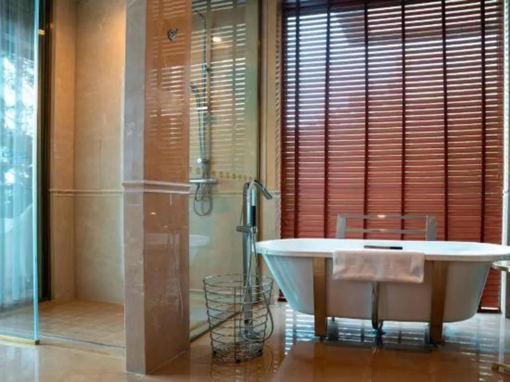 The Dreamland Resort