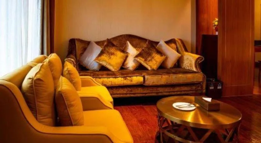 The Dreamland Resort