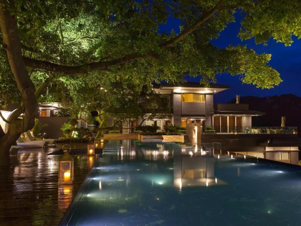 The Dreamland Resort