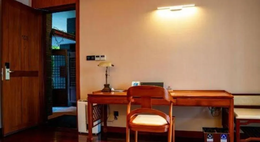 The Dreamland Resort