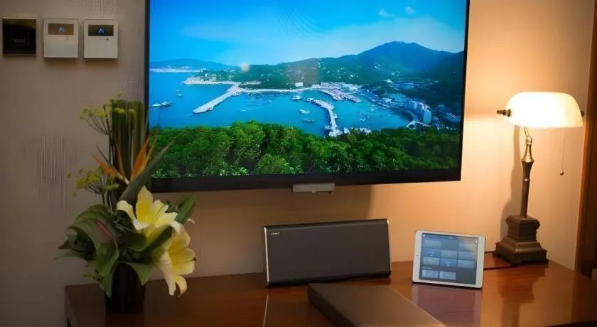 The Dreamland Resort