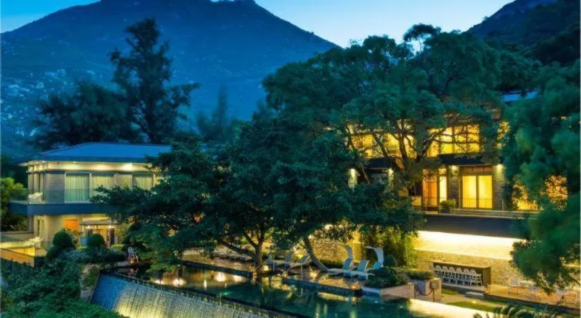 The Dreamland Resort