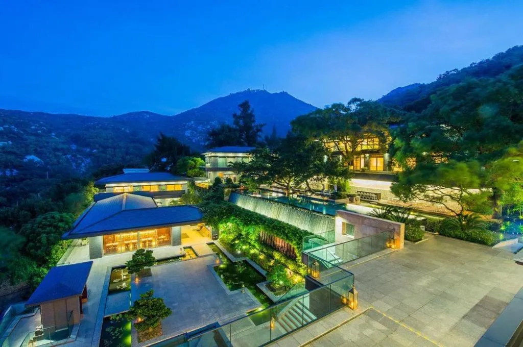 The Dreamland Resort