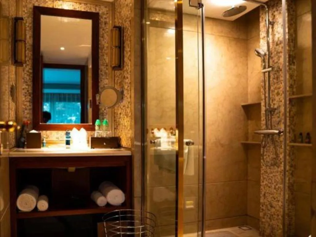 The Dreamland Resort