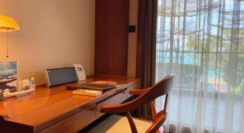 The Dreamland Resort