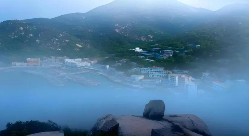 The Dreamland Resort