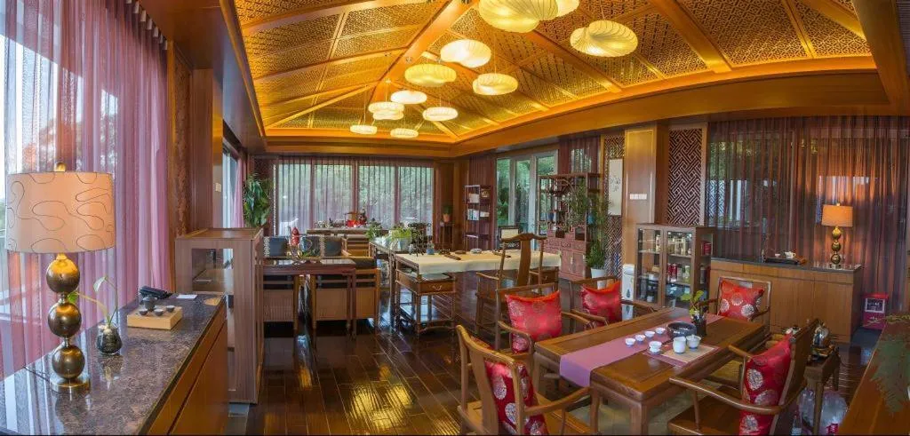 The Dreamland Resort