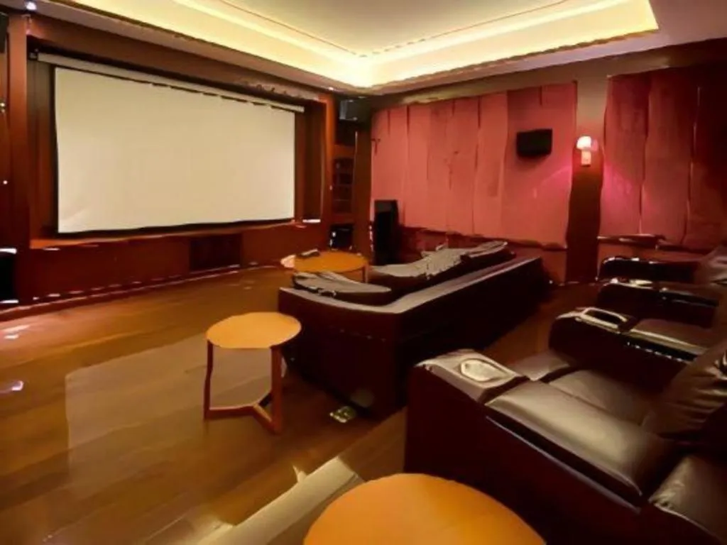 The Dreamland Resort