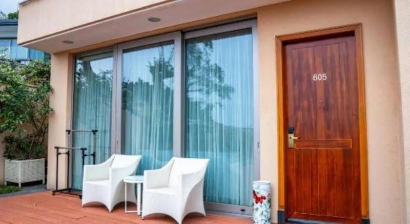 The Dreamland Resort