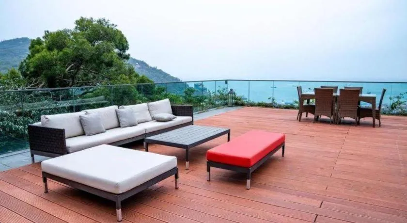 The Dreamland Resort