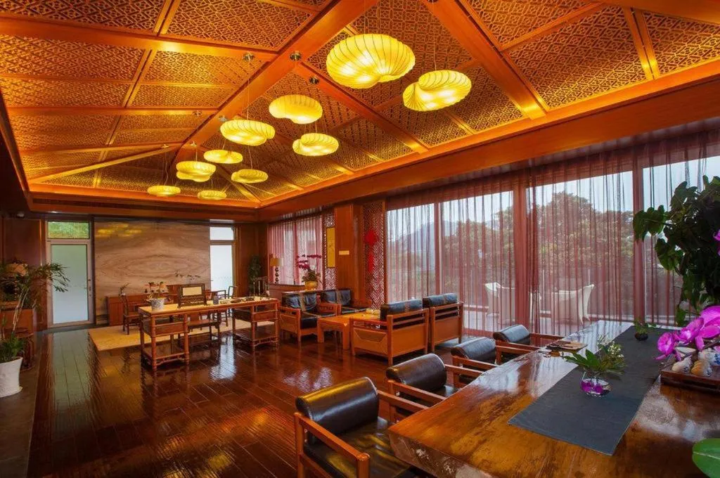 The Dreamland Resort