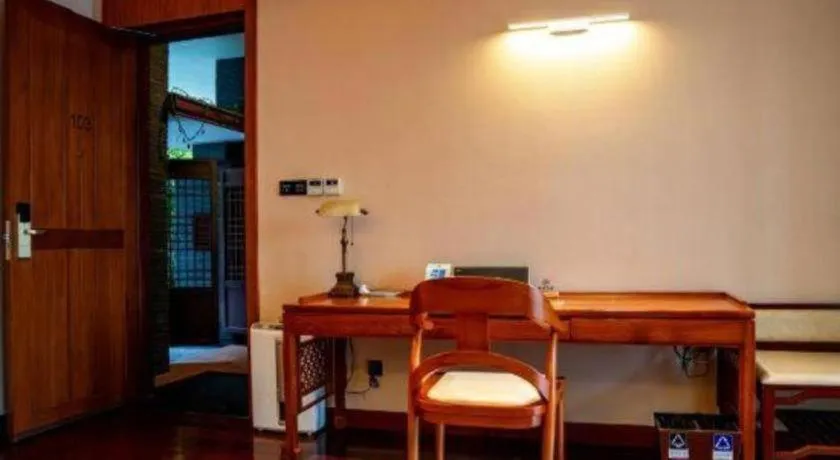 The Dreamland Resort