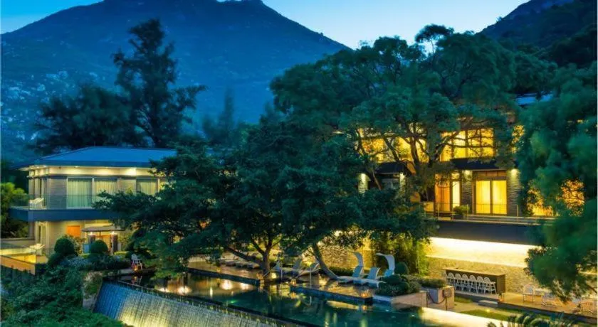 The Dreamland Resort