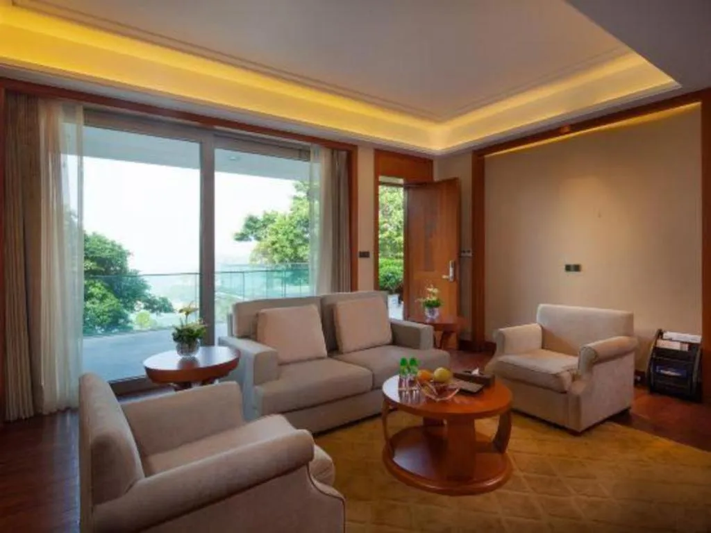 The Dreamland Resort