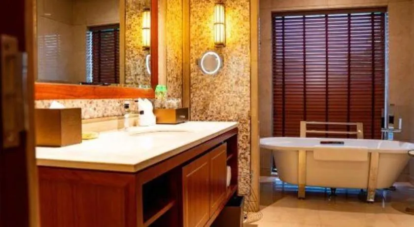 The Dreamland Resort