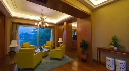 The Dreamland Resort