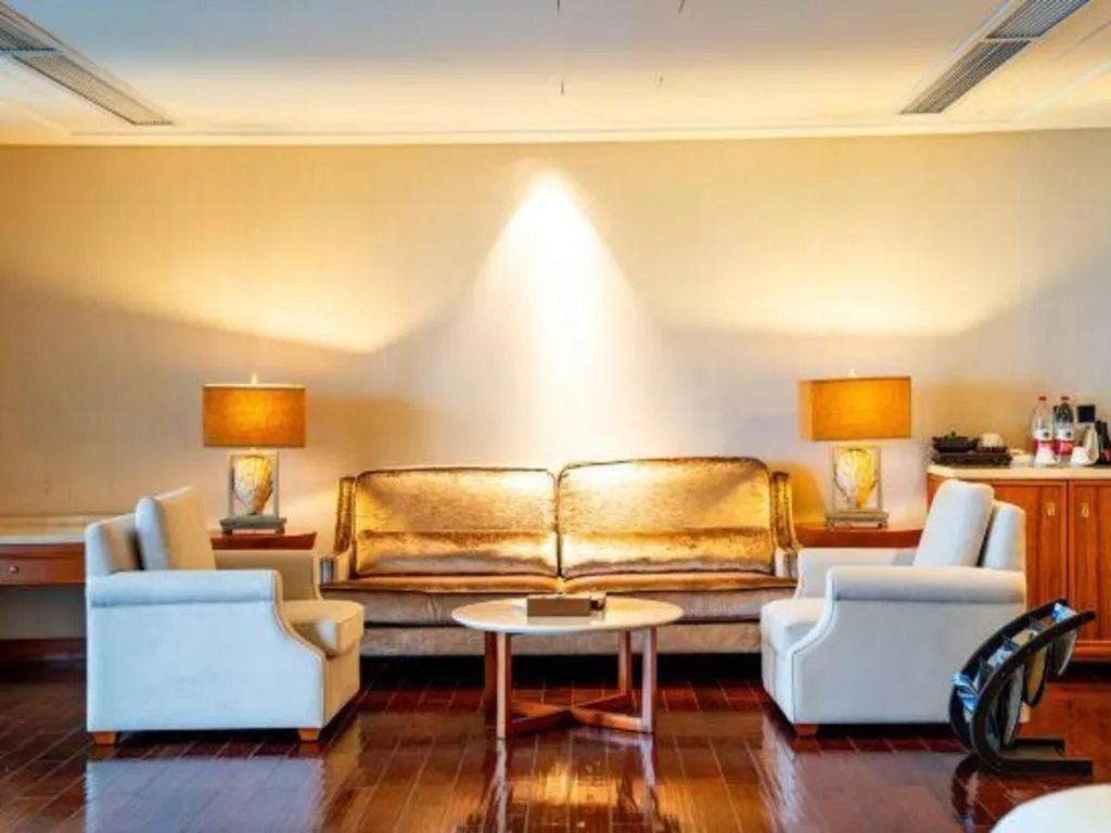 The Dreamland Resort