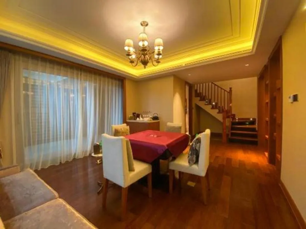 The Dreamland Resort