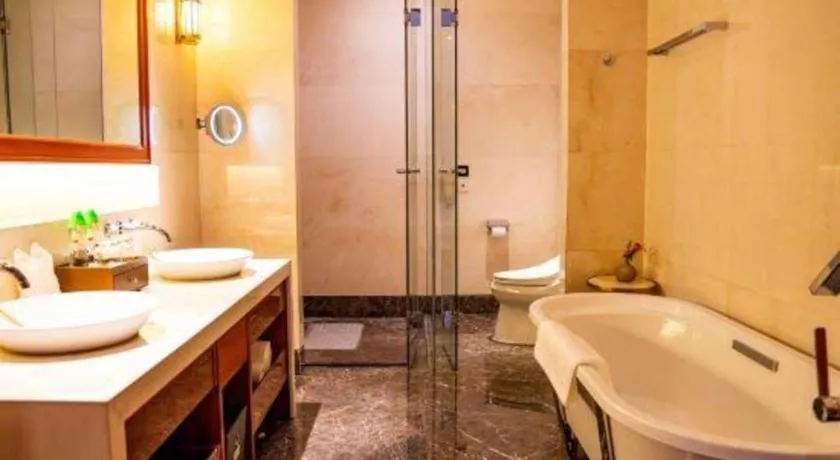 The Dreamland Resort