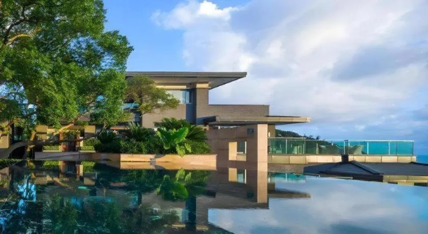 The Dreamland Resort