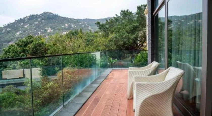 The Dreamland Resort