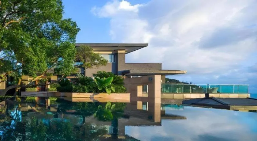 The Dreamland Resort