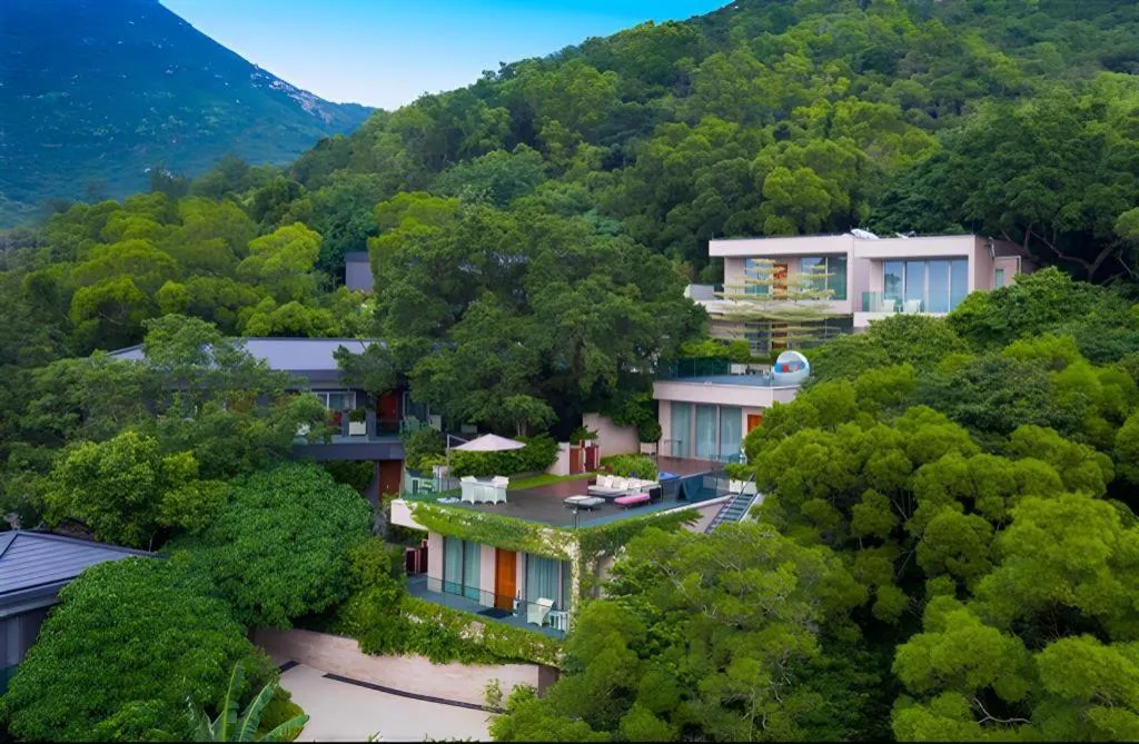 The Dreamland Resort