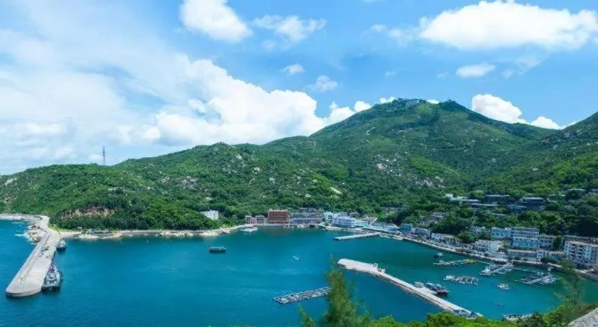 The Dreamland Resort