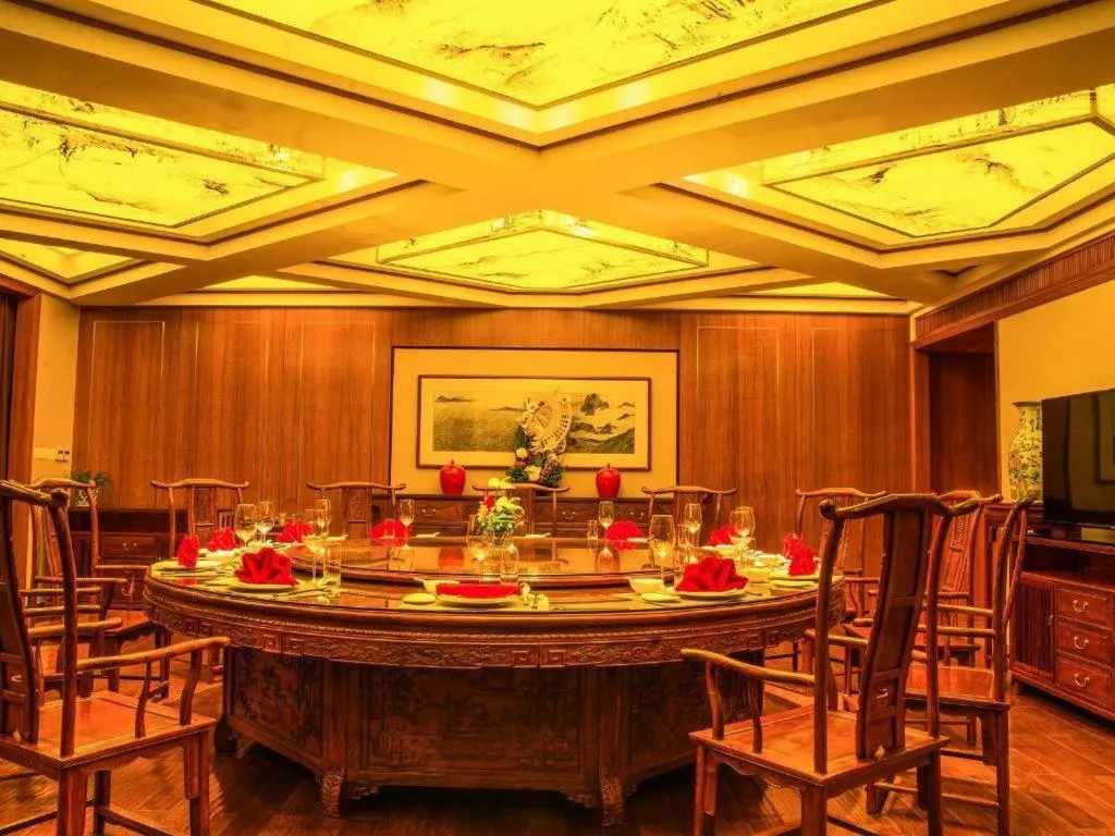 The Dreamland Resort