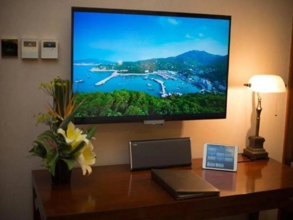 The Dreamland Resort