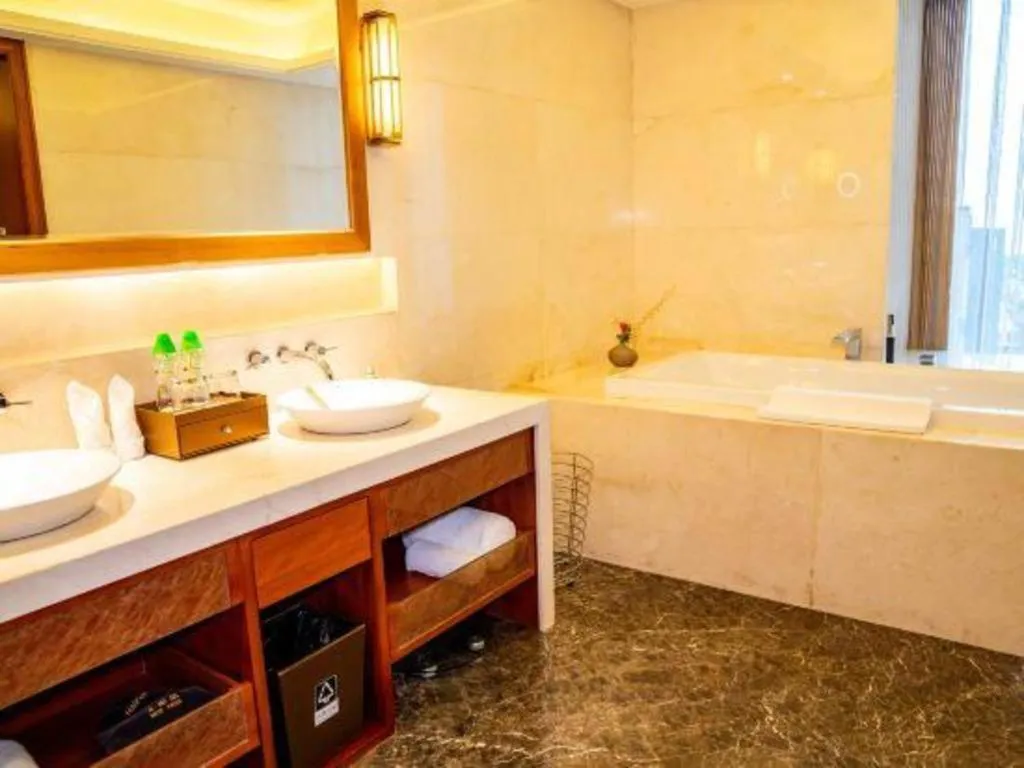 The Dreamland Resort