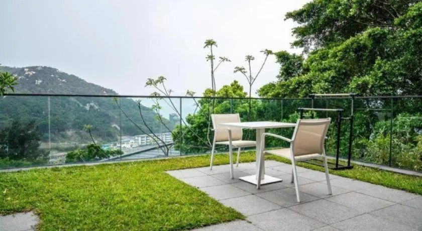 The Dreamland Resort